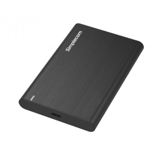 Simplecom SE221 Aluminium 2 5 SATA HDD SSD to USB.3-preview.jpg